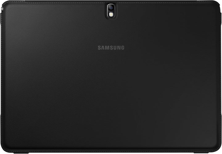 Original Samsung Book Cover 12.2 (Zoll) EF-BP900BBEG schwarz Schutzhülle für Galaxy Note Pro 12.2 un