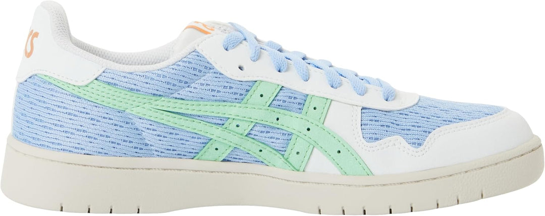 ASICS Herren Japan SSneaker 37.5 EU Stone Wash Menthol, 37.5 EU Stone Wash Menthol