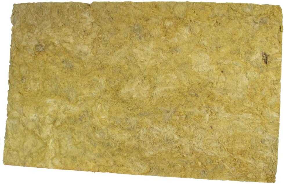 Rockwool Sonorock Trennwandplatte 80 MM, 6 Platten / Paket = 3,75qm