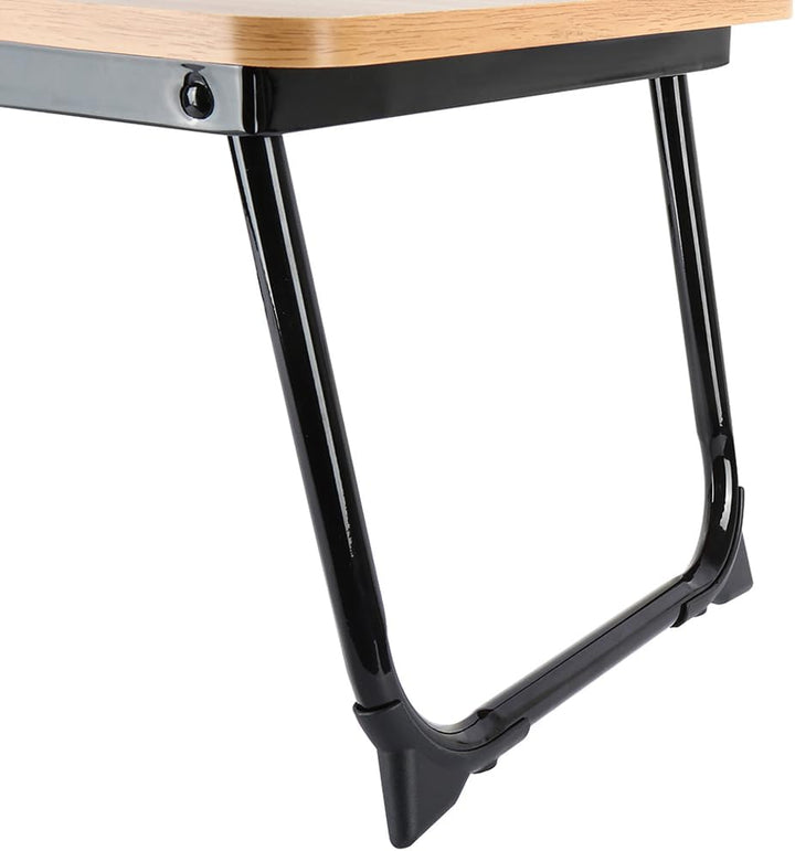 LANTUS Laptop-Ständer für das Bett, Betttisch mit Laptop-Kühler, Ständer für Tablet, faltbarer Lapde