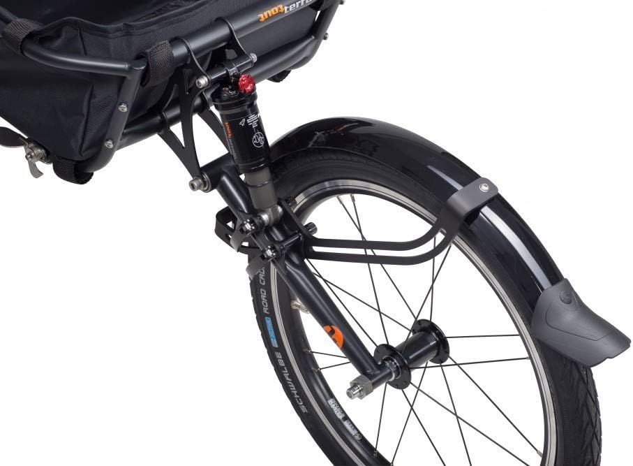 tout terrain Mule Plus Kit