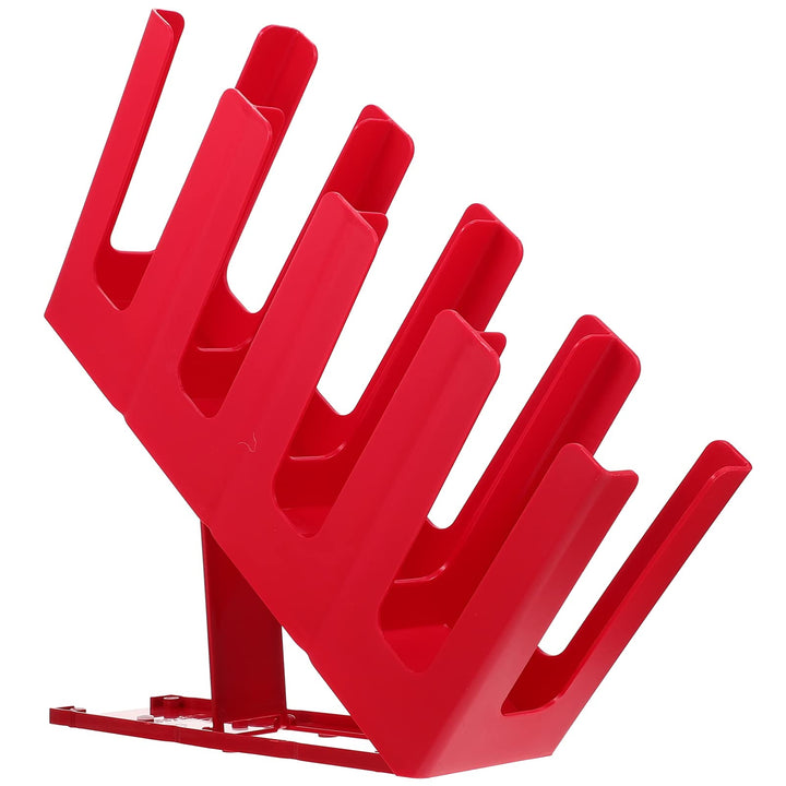 Housoutil Einwegbecher Spender Pappbecher Halter Stehende Becherspender Getränkespender Tassenspende