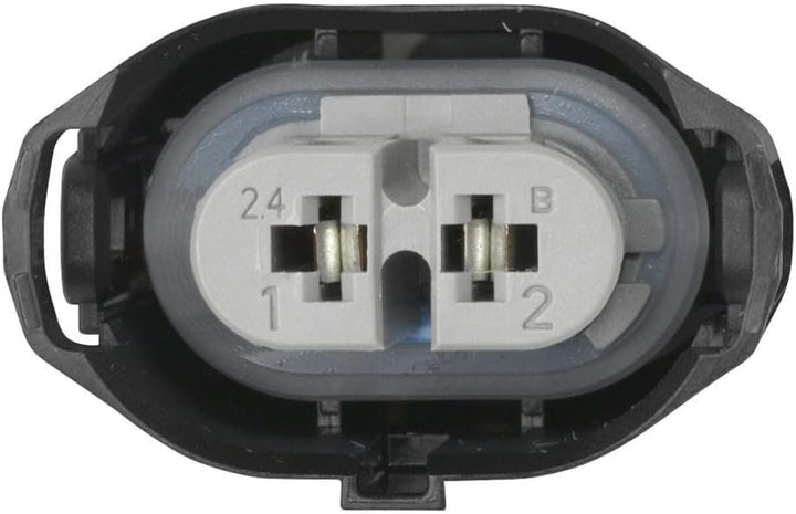 HELLA - Kabelsatz, Arbeitsscheinwerfer - mit Stecker - Stecker: H9 - Kabel: 2000mm - 8KB 990 299-311