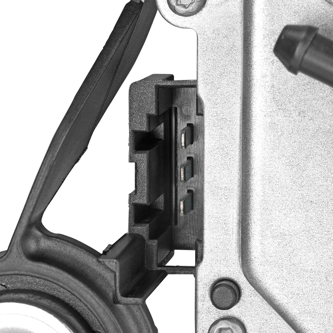 VALEO 404957 Wischermotor VALEO Heckwischermotor 404957 MERCEDES BENZ VIANO W639 VITO W639 > LINKE T