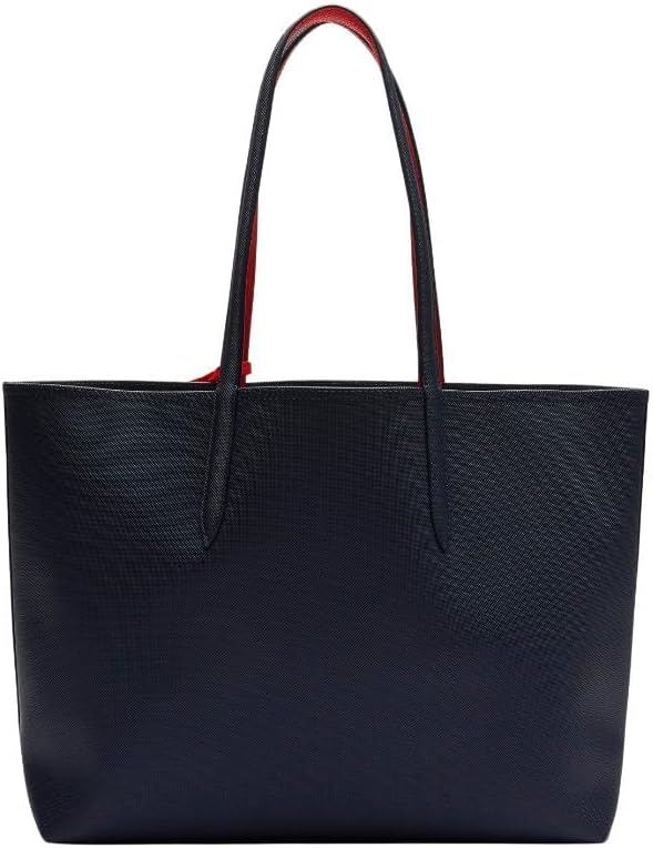 Lacoste Damen Henkeltasche SHOPPING BAG