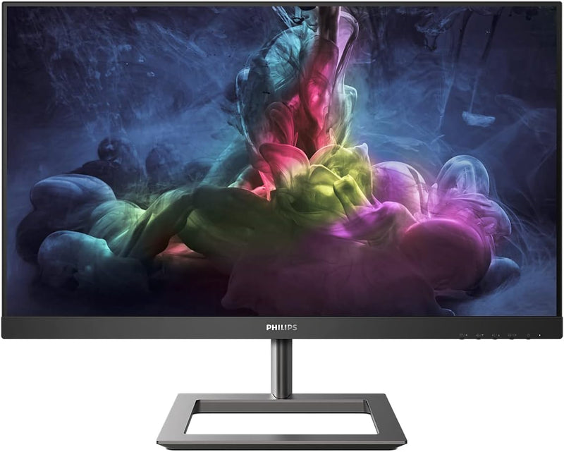 Philips 242E1GAJ - 24 Zoll FHD Gaming Monitor, 144 Hz, 1ms, FreeSync Premium (1920x1080, HDMI, Displ