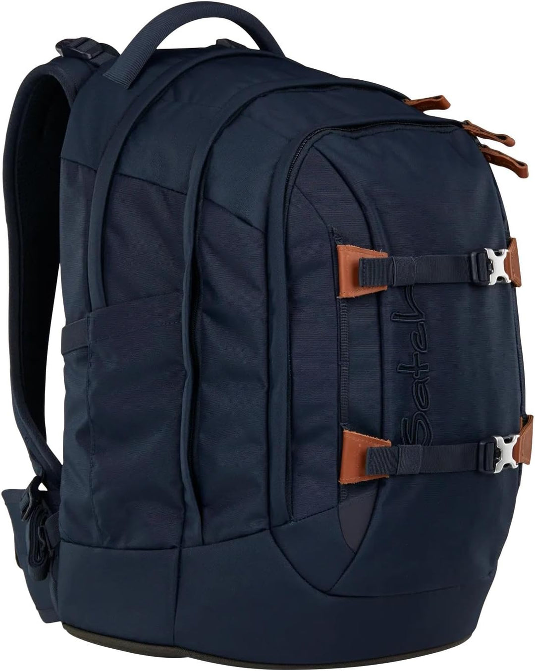 Satch Pack ab 5. Klasse ergonomisch 30L Stauraum standfest Organisationstalent Einheitsgrösse Nordic