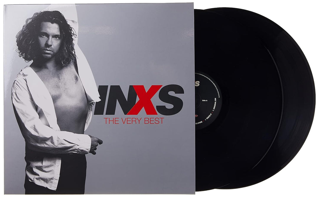 The Very Best [Vinyl LP], Vinyl