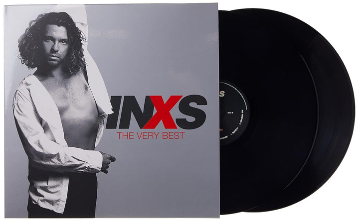 The Very Best [Vinyl LP], Vinyl