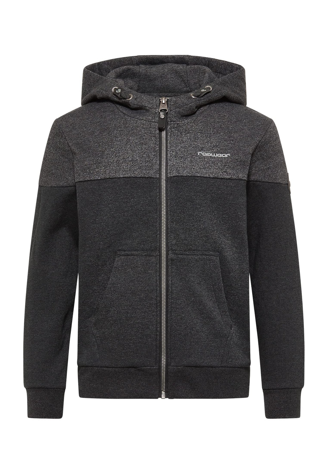 Ragwear Jungen Sweatjacke Lajda Jacke Übergangsjacke Cardigan Kinder Sweater Hoody Kapuzenpullver Ba