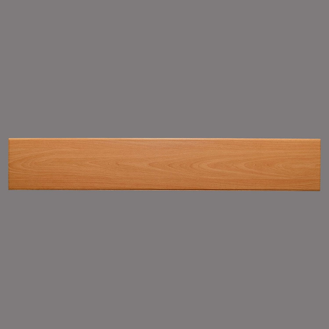 Decosa Deckenpaneele Stockholm in Buche - 10 Packstücke à 12 Paneelen 100 x 16,5 cm (= 20 qm) - Deck