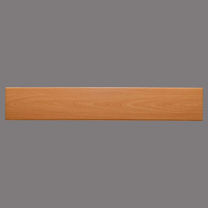 Decosa Deckenpaneele Stockholm in Buche - 10 Packstücke à 12 Paneelen 100 x 16,5 cm (= 20 qm) - Deck