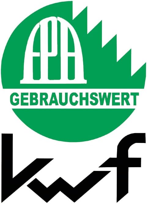 Westfalia schnittschutz bundhose, anthrazit, gr. 60