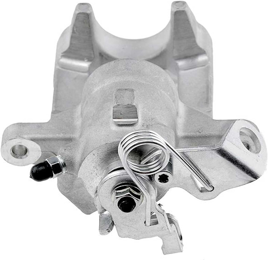 Bremssattel hinten links und rechts 2 Aluminium Bremssättel