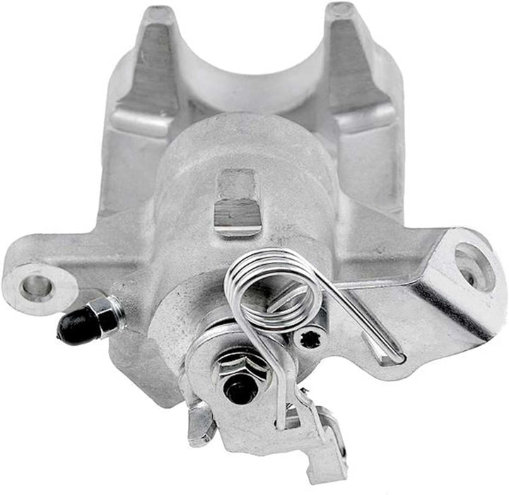 Bremssattel hinten links und rechts 2 Aluminium Bremssättel