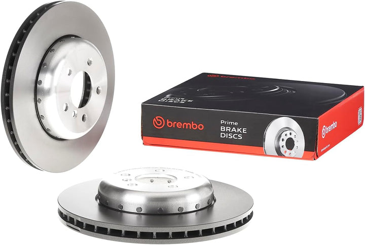 Brembo 09.C409.13 Bremsscheiben , 1 Stück