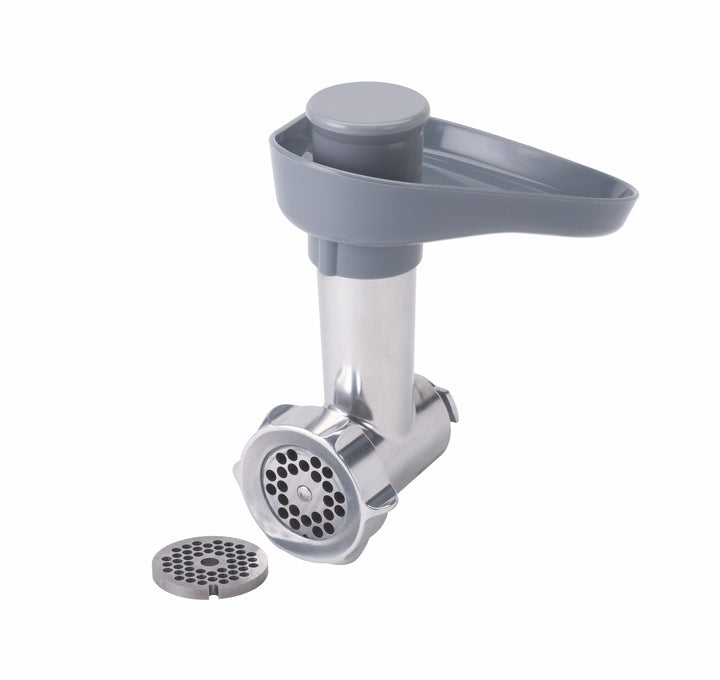 Kenwood AT281 Zerkleinerer für Küchenmaschine Prospero Aluminium