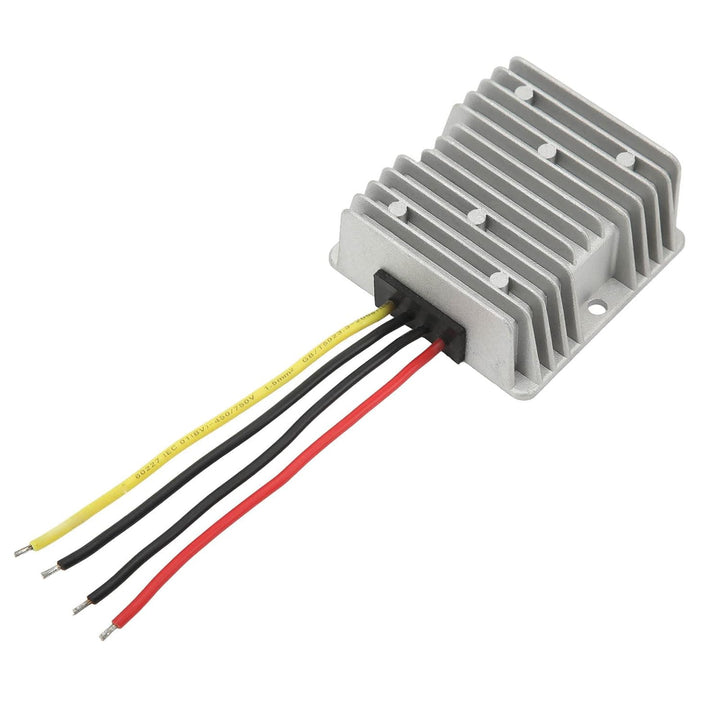 DC-zu-DC-Aufwärtsmodul, DC-zu-DC-Aufwärtsmodul 12V 9-13V auf 13,8V 15A Boost-Spannungswandlermodul A