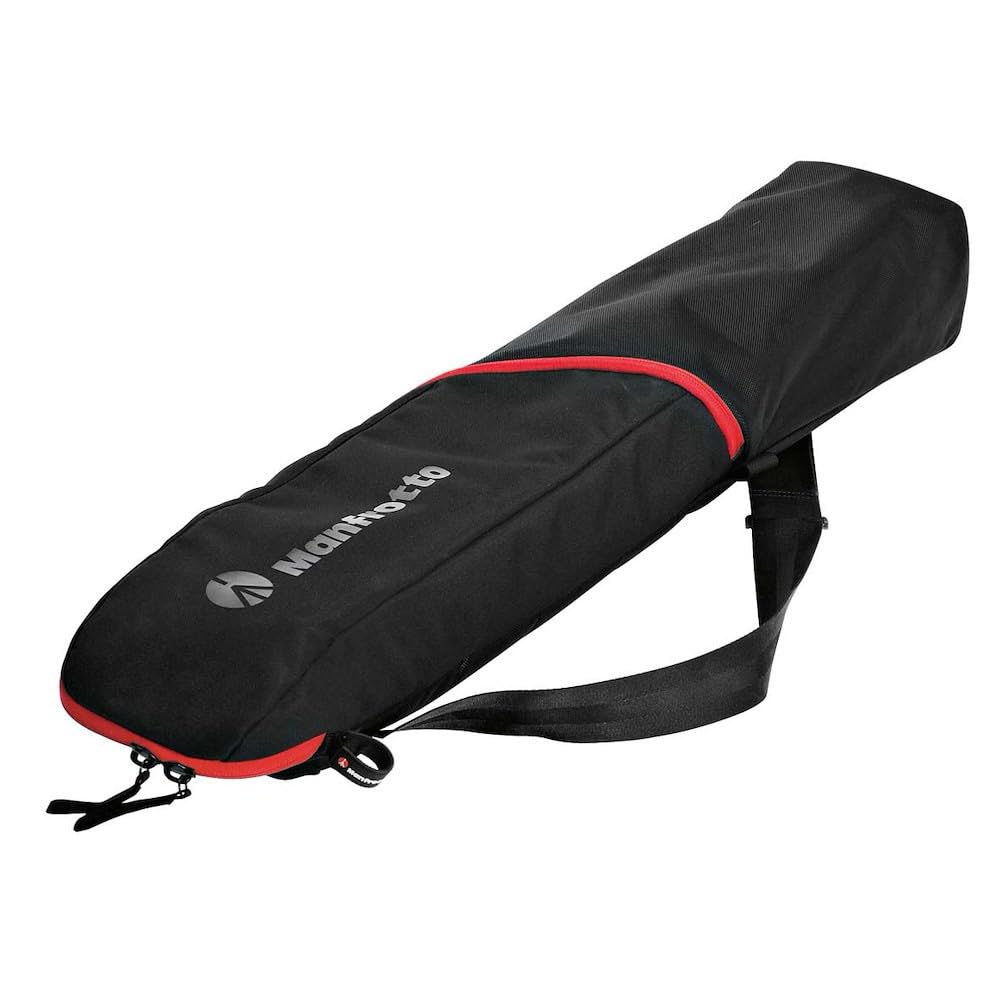 Manfrotto Tasche MB LBAG90 für 3 Light Stands (Klein - bis 85 cm Transportlänge), S