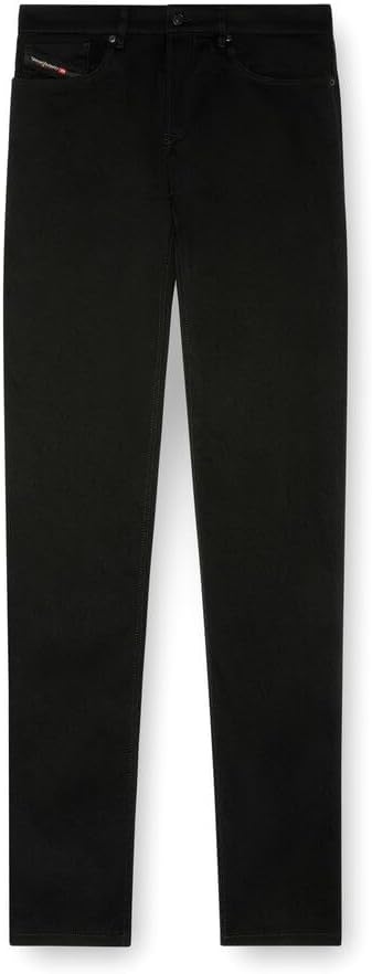 Diesel Herren 2023 D-FINITIVE Jeans, 02-069YP, 26W x 34L