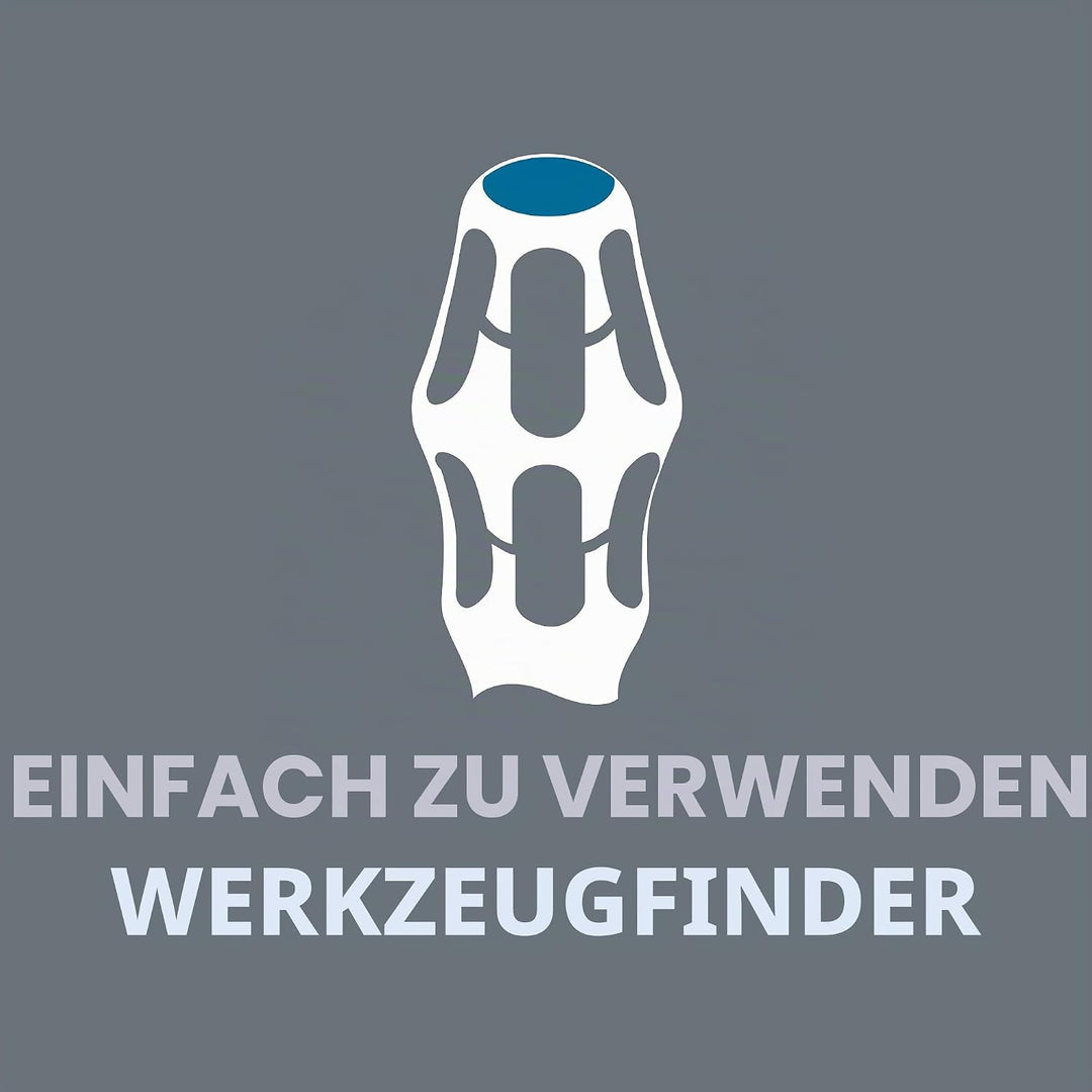 Wera 352 Sechskant-Kugelkopf-Schraubendreher Sechskant 12.0 x 150 mm, 12.0 x 150 mm