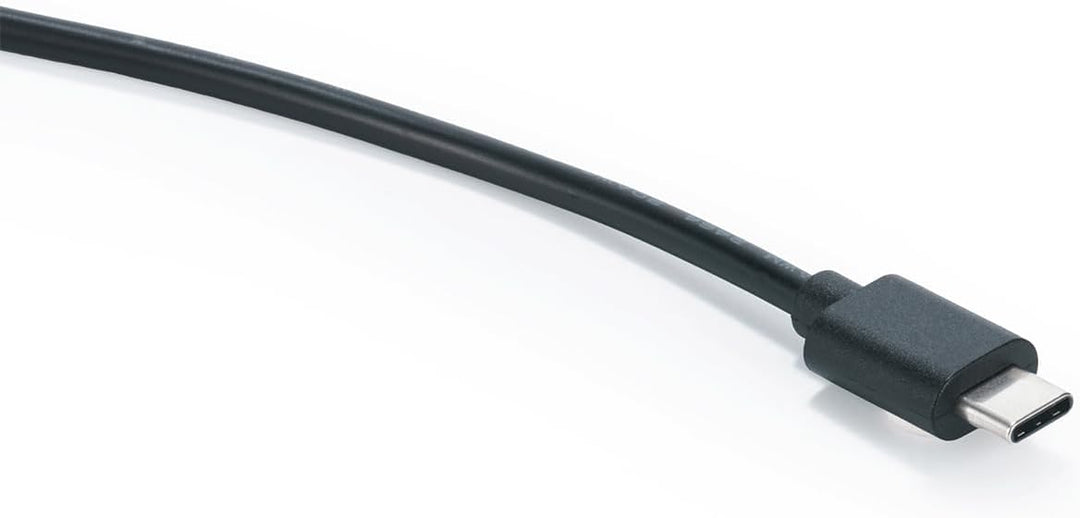 Tilta P-Tap auf USB- C Stromkabel (50cm), Nur Kompatibel mit dem Nano II Motor TCB-PTAP-USBC-50 P-Ta