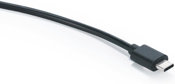 Tilta P-Tap auf USB- C Stromkabel (50cm), Nur Kompatibel mit dem Nano II Motor TCB-PTAP-USBC-50 P-Ta