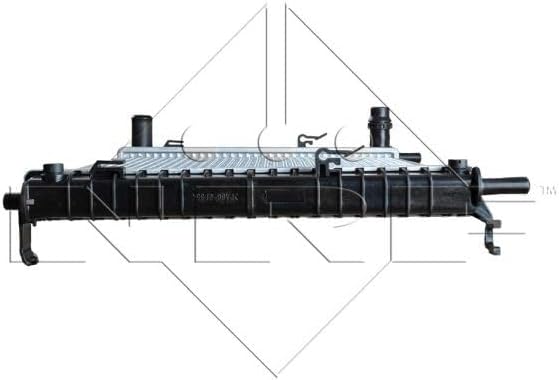 NRF 58276 Kühler, Motorkühlung