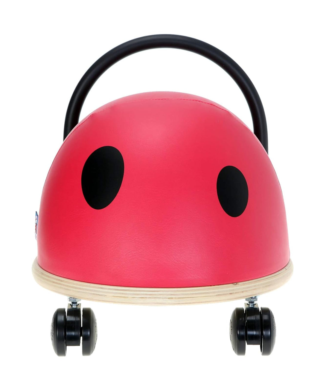 Wheely Bug