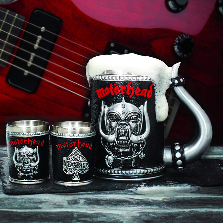 Warpig (Chope de biere ) [Import], Haushaltswaren