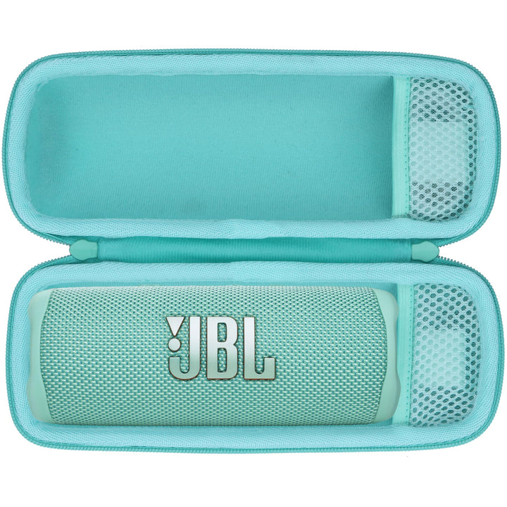 Lebakort Hart Reise Schutz Hülle Etui Tasche für JBL Flip 7 Flip 6 Flip 5 Flip 4 Bluetooth Box Wasse
