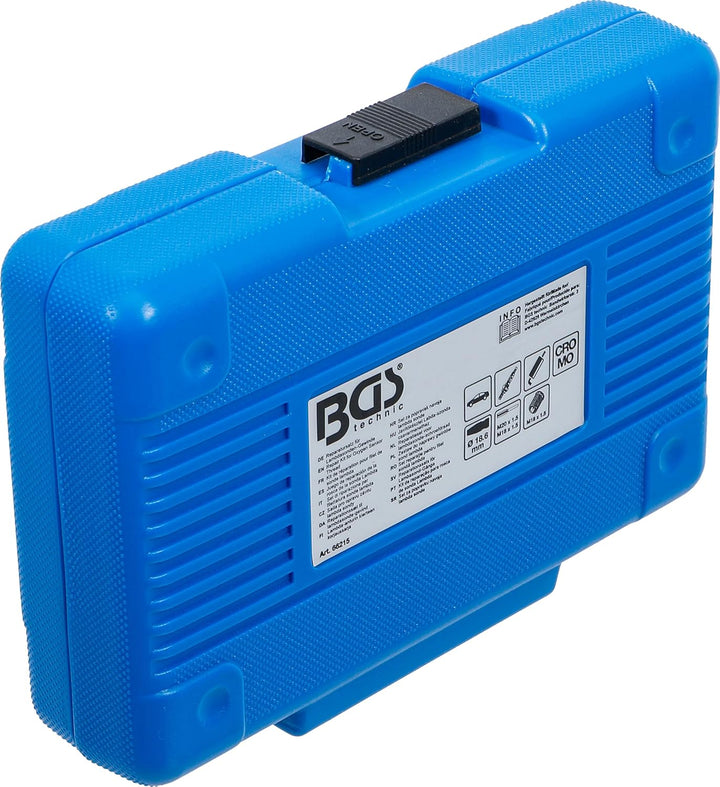 BGS 66215 | Reparatursatz für Lambdasonden-Gewinde, Satz