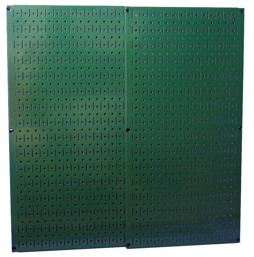 Wand Kontrolle 30-p-3232gv Stahl Stecktafel Pack, 30P3232GN Grün Stecktafel, Grün Stecktafel