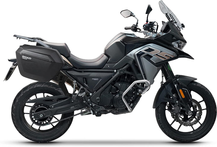 3P SYS. VOGE 650 DS/DSX/DSX ADV. '21