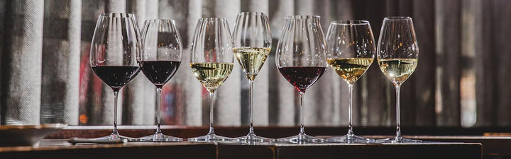 Riedel Performance Shiraz Weinglas, Shiraz