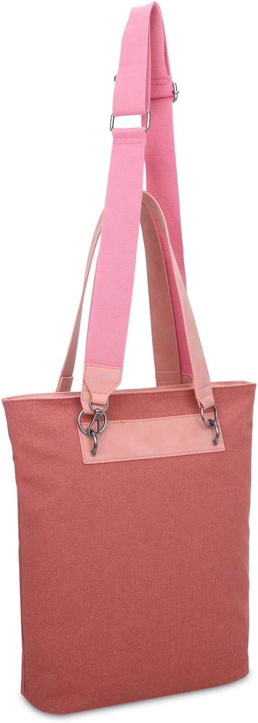 Fritzi aus Preussen Damen Wudy01 Tasche Rusty Einheitsgrösse, Rusty Einheitsgrösse