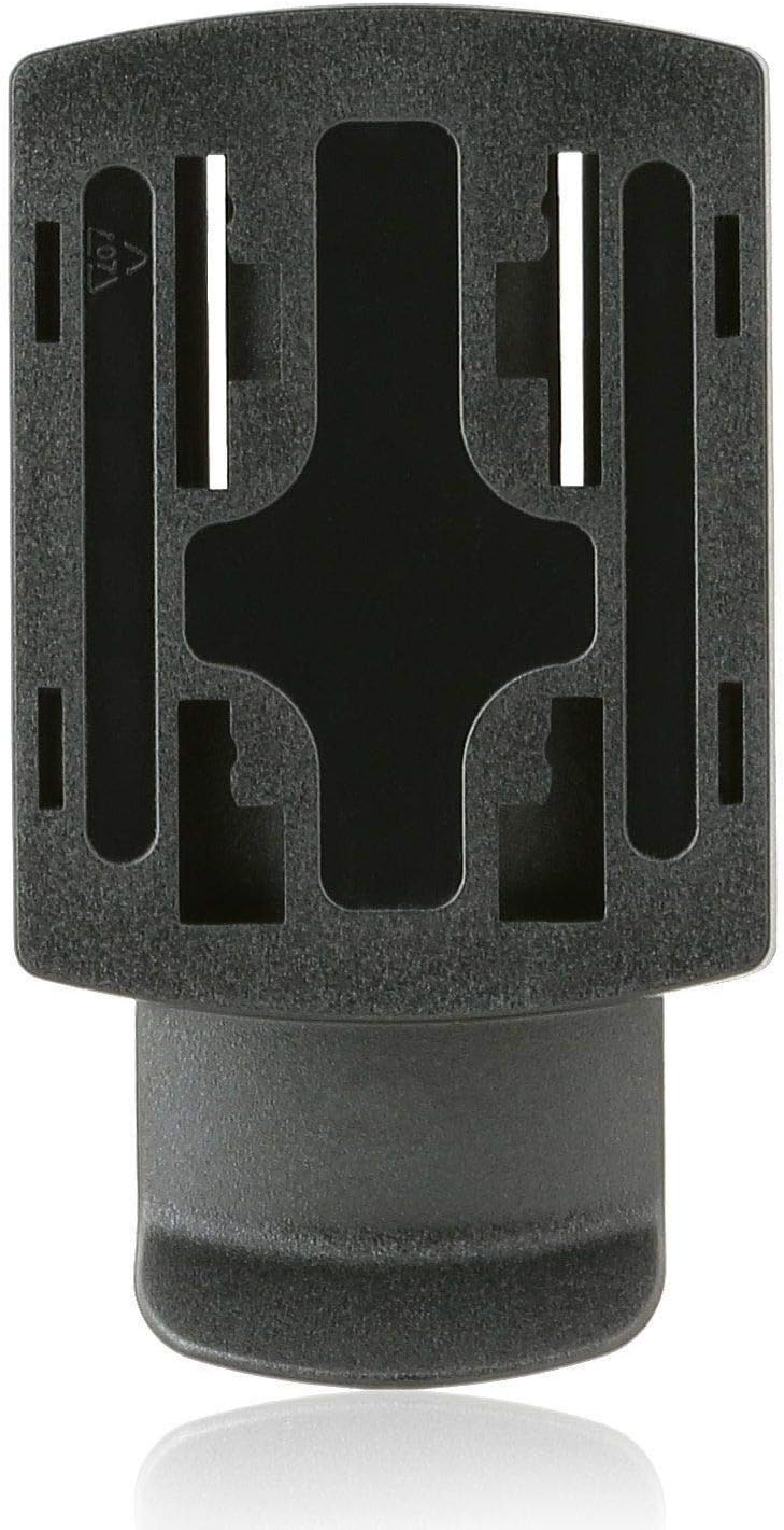 Wicked Chili KFZ Saugnapf Halterung kompatibel mit Navigationsgerät Garmin eTrex, Dakota, Oregon, Ap