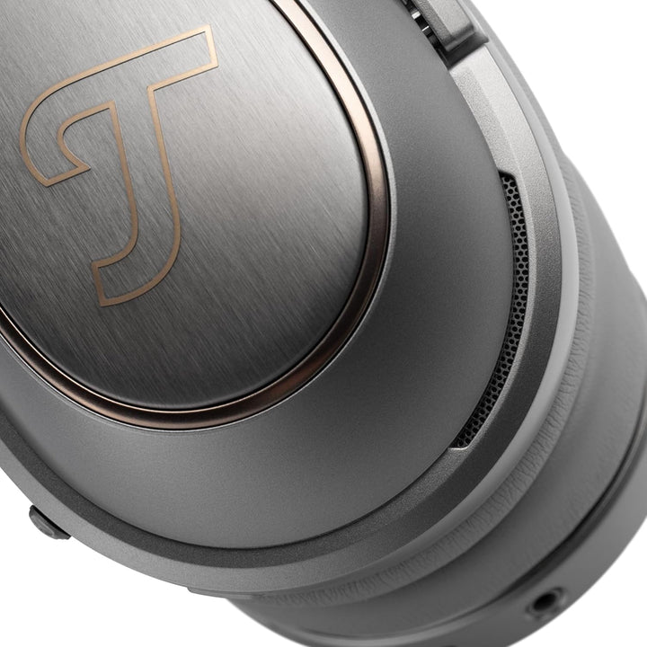 Teufel REAL Blue PRO Kabellose Bluetooth-Kopfhörer Over-Ear mit Active Noise Cancelling und Langer A
