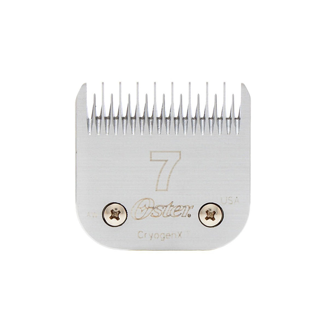 Oster 78919-056 Scherkopf Nummer 7 Length 3,2 mm Scherkopf 7; Schnittlänge 3,2 mm, Scherkopf 7; Schn