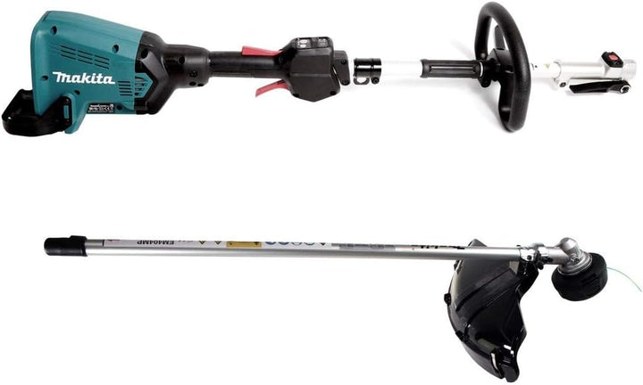 Makita DUX60ZM4 AKKU-MULTIFUNKTIONSANTRIEB, 36 V, Blau