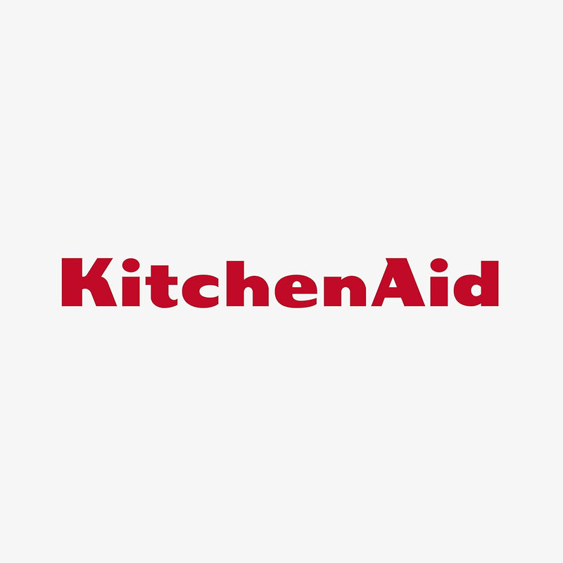 KitchenAid Kartoffelstampfer, Küchenutensil aus Edelstahl – Empire Rot Empire-rot, Empire-rot