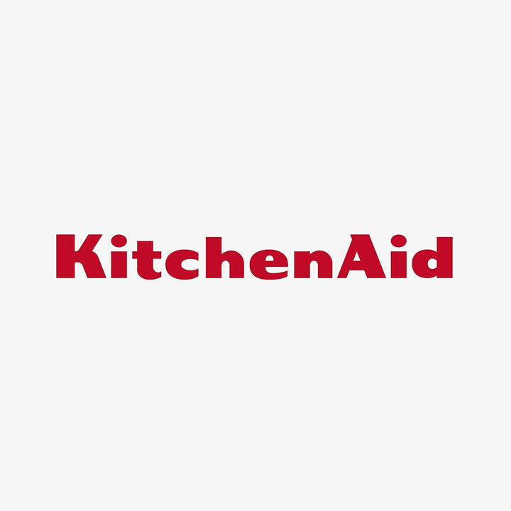 KitchenAid Kartoffelstampfer, Küchenutensil aus Edelstahl – Almond Creme Mandelcreme, Mandelcreme
