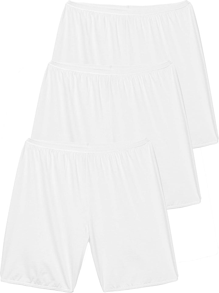 Ulla Popken, Damen, grosse Grössen, Pantys, 3er-Pack