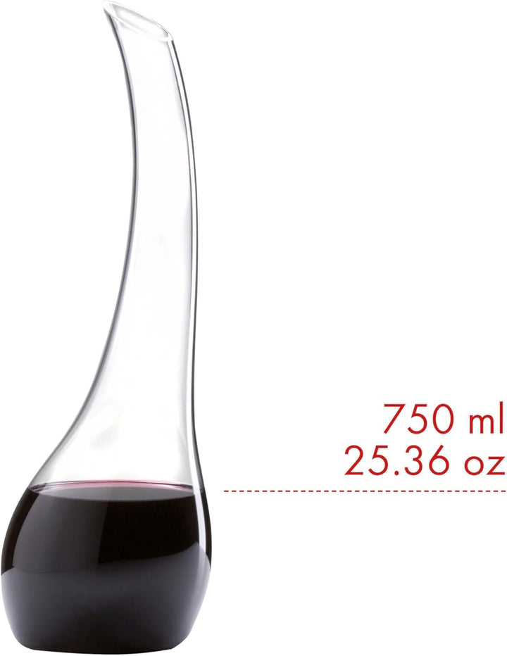 Riedel 1977/26 Dekanter Cornetto Magnum, Cornetto Magnum