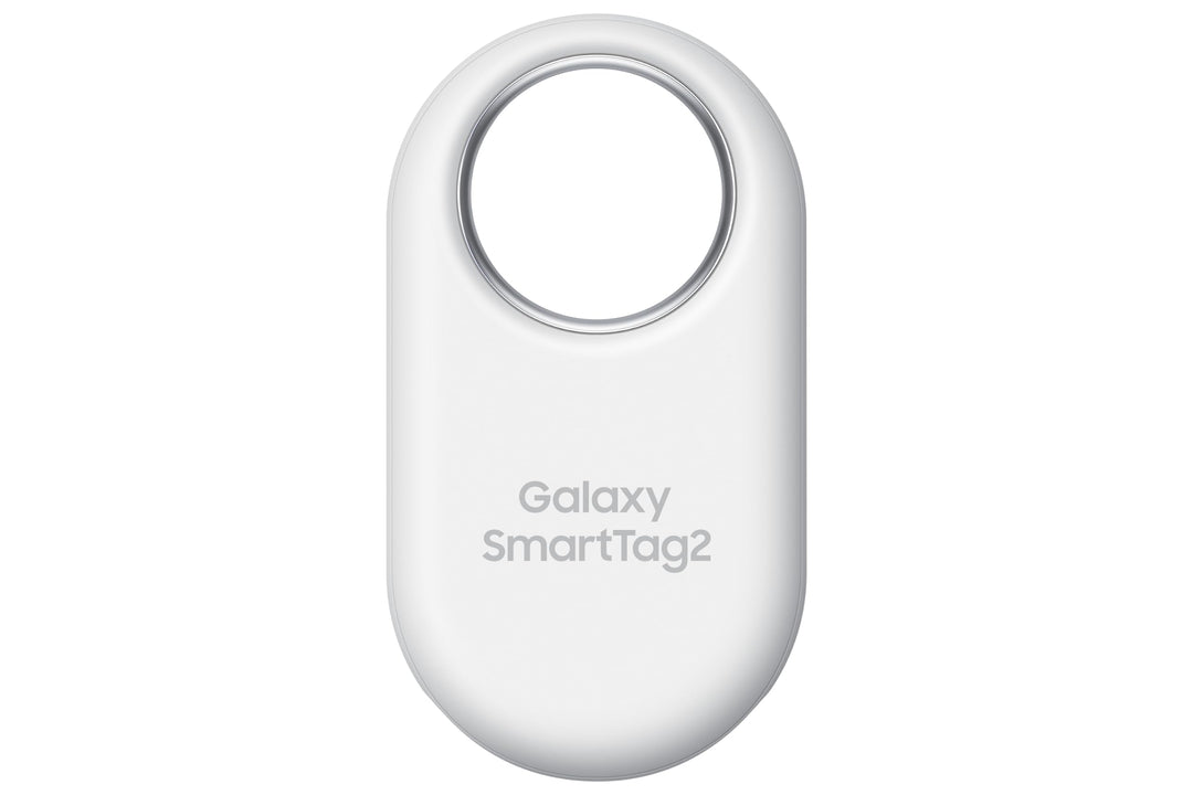 Samsung Galaxy SmartTag2, Weiss