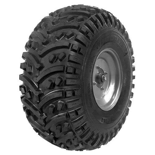 24X8.00 - 11 4pr tl AT-108 BKT