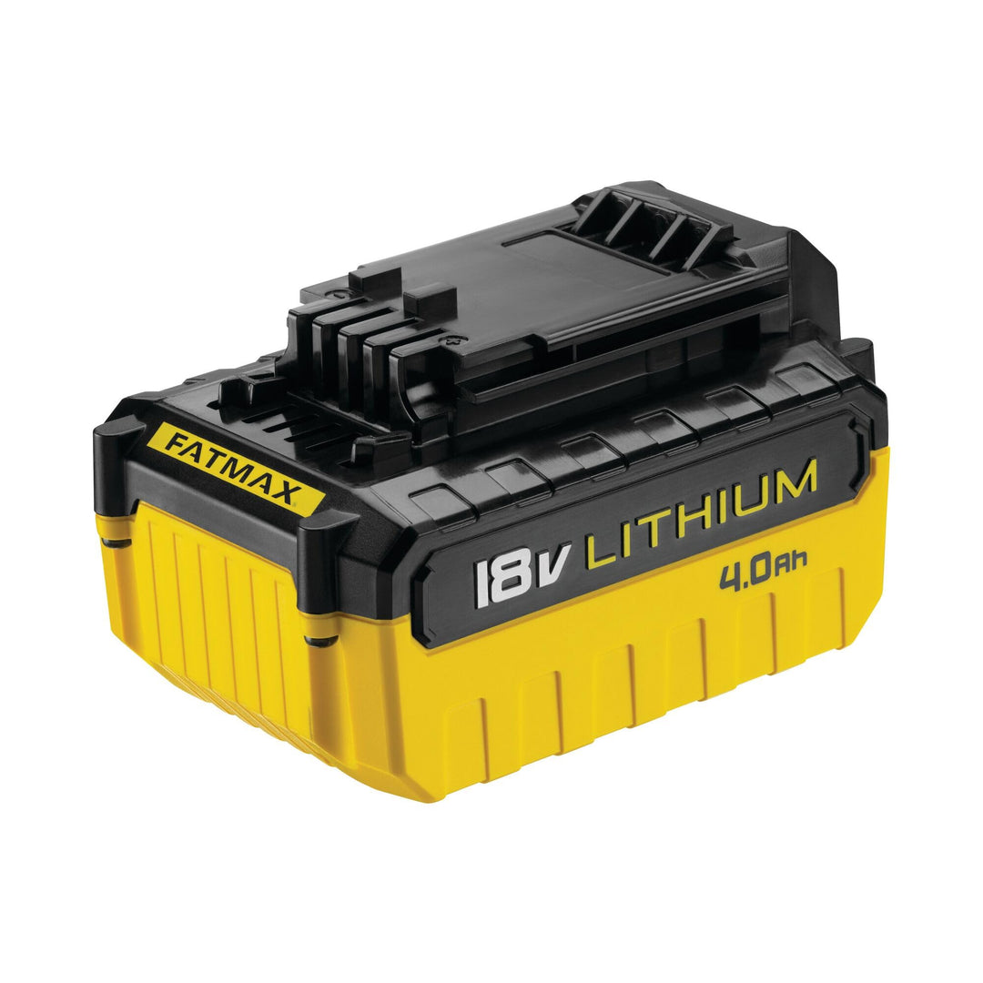 STANLEY FATMAX - FMC688L-XJ Akku 18V Lithium 4,0 Ah