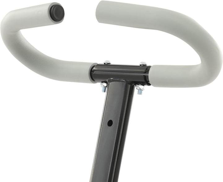 Treppensteiger, Zusammenklappbar Stair Stepper Cardio-Übung mit 3 Gänge Einstellbarer Pedal, Verstel