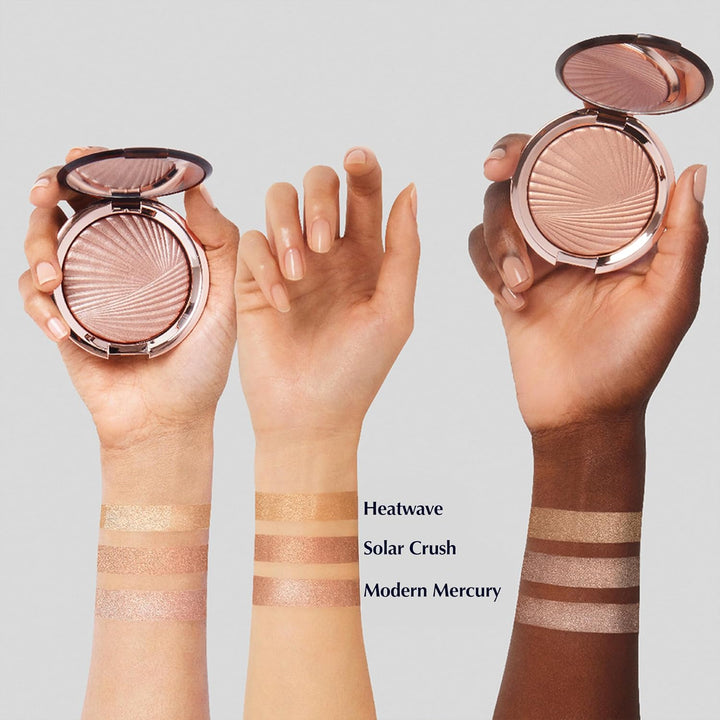 Estee Lauder Fragnances 1000 g Rose Solar Crush 9 g (Pack of 1), Solar Crush 9 g (Pack of 1)