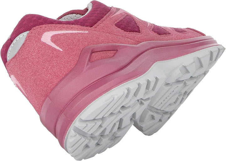 Lowa Innox EVO GTX LO Junior 25-35 26 EU Fuchsia, 26 EU Fuchsia
